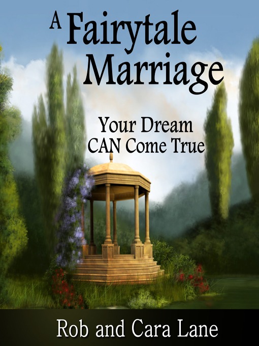 Title details for A Fairytale Marriage by Rob Lane - Available